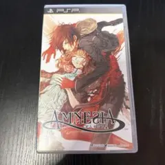 ※11/27迄※ 【PSPソフト】AMNESIA