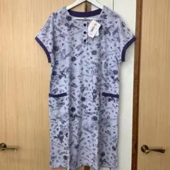 鴨居羊子 TUNIC ルームウェア パジャマ ドライ天竺 綿100% - メルカリ