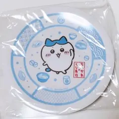 ちいかわ　ハチワレ　くら寿司コラボ　オリジナル寿司皿