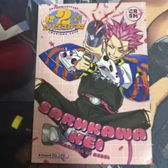 ブロマイド２周年ver