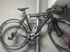 Cannondale Super V Raven 900Lefty 値下げ中！ - メルカリ