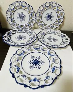 2025年最新】絵皿 壁掛けの人気アイテム - メルカリ