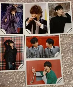 2025年最新】有岡大貴 写真の人気アイテム - メルカリ