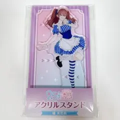 2025年最新】橘美花莉アクスタの人気アイテム - メルカリ