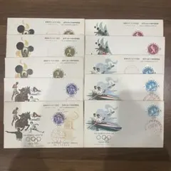 2025年最新】東京オリンピック 絵葉書の人気アイテム - メルカリ