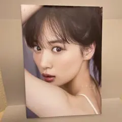 山下美月 タレント写真集