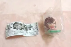 ダンダダン　ガチャガチャ　綾瀬桃 モモ　おねむたん