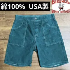 BIRDWELL BEACH BRITCHES ショートパンツ　ハーフパンツのサムネイル