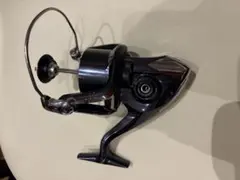ステラSW18000HG ジャンク　メインシャフト折れのサムネイル