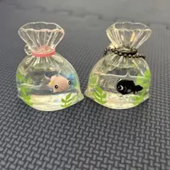 2025年最新】金魚オイルチャームの人気アイテム - メルカリ