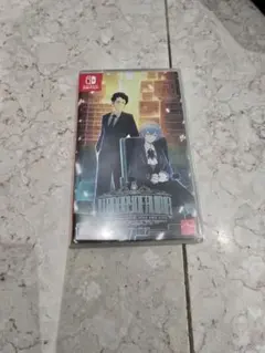 ライブラリーオブルイナ Nintendo Switch