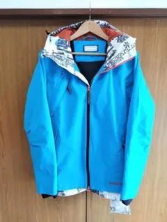phenix スノーボードウェア ジャケット