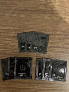 POLA BA 第7世代　サンプルセット