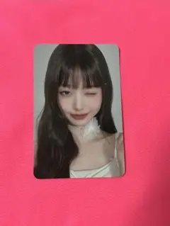 2025年最新】ive ウォニョン シーグリの人気アイテム - メルカリ