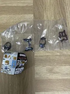 ガシャポンクエスト カプセルトイ