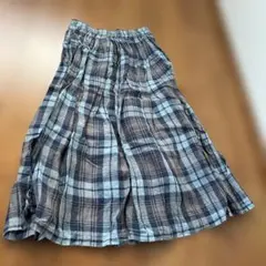 2026年最新】ICHI Antiquites スカートの人気アイテム - メルカリ