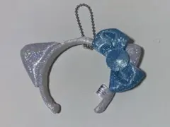 サンリオ　シークレットミニカチューシャ　パーティー②