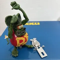 2025年最新】rat fink グリーンの人気アイテム - メルカリ