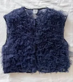 2025年最新】イエナラブークル チュールフリルブラウスの人気アイテム