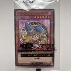 【即日発送】ブラックマジシャンガール セブンイレブン限定 ハイチュウ