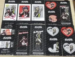 桃源暗鬼　きゃらくたぶるステッカーズ　Vol.2 皇后崎迅　一ノ瀬四季