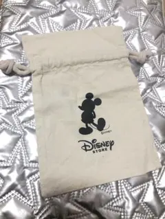 Disney Store ミッキーマウス バッグ