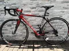 RIDLEY Phoenix 1303Dロードバイク XS 完成車ULTEGRAのサムネイル