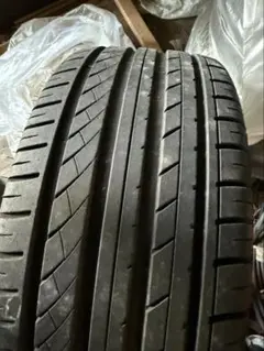 極上中古】エッティンガー 4本セット 8J+52 コンチネンタル MC5 245