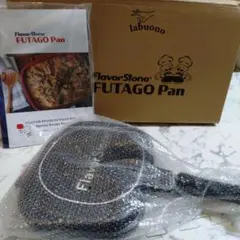 FUTAGO Pan フレーバーストーン　フライパン　新品のサムネイル