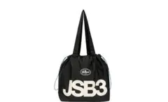 三代目 J SOUL BROTHERS トートバッグ JSB LANDのサムネイル