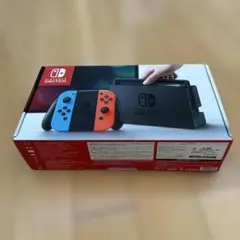 Switch Nintendo Switch Joy-Con (L) ネオンブ…