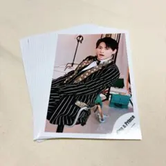 平野紫耀 公式写真セット