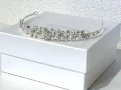 低めティアラ　TLM298 annanwedding