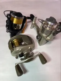 m*0様 シマノ　SHIMANO　リール　セドナ　C3000 2000　シーバス m*0様 シマノ SHIMANO リール セドナ C3000 2000 シーバス - メルカリ