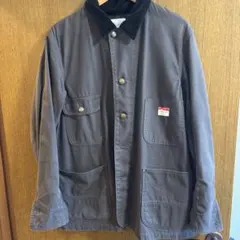 CAL O LINE コットンカバーオール M ヴィンテージ　古着