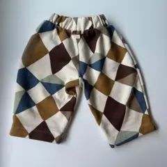 Organic Zoo KitePatchwork Pants