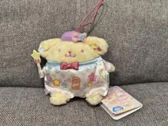 サンリオキャラクターズ マシュマロミルキーウェイマスコット2