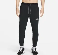 【新品未使用/Mサイズ】ナイキDri-FIT トレイル ランニングパンツ