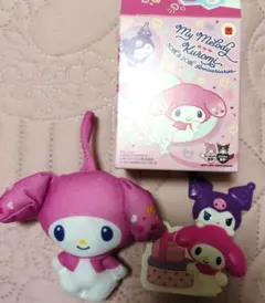 2025年最新】マイメロディ 50周年 ぬいぐるみの人気アイテム