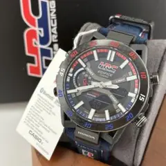 【新品未使用】カシオ　ホンダレーシング　ECB-2000HR-1ADR 箱説保