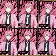 2026年最新】AMPTAKxCOLORSの人気アイテム - メルカリ