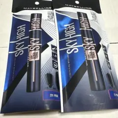 MAYBELLINE スカイハイCOSMIC BLAST 201 月影