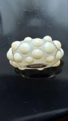 Trollbeads ガラスビーズ