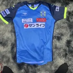 ベルマーレ平塚 Ｊリーグ開幕初期モデル トレーニングウェア ジャージ上下セット ベルマーレ平塚 Jリーグ開幕初期モデル トレーニングウェア