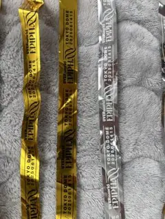 2025年最新】UVERworld 銀テの人気アイテム - メルカリ