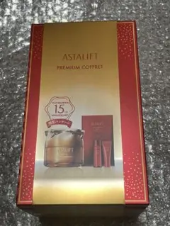 アスタリフト ホワイトジェリーアクアリスタ 60g 15周年プレミアムコフレ