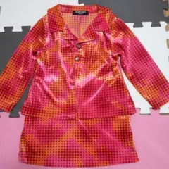 CHUBBY GANGセットアップ