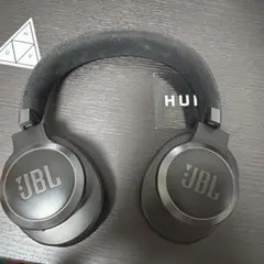 JBLヘッドホン