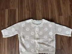 mamaraku☆ニットカーディガン