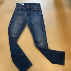 【美品】GAP スリムデニム 28/30